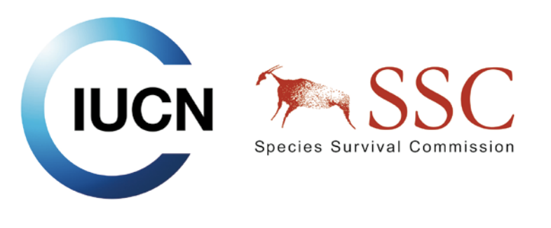 IUCN SSC logo